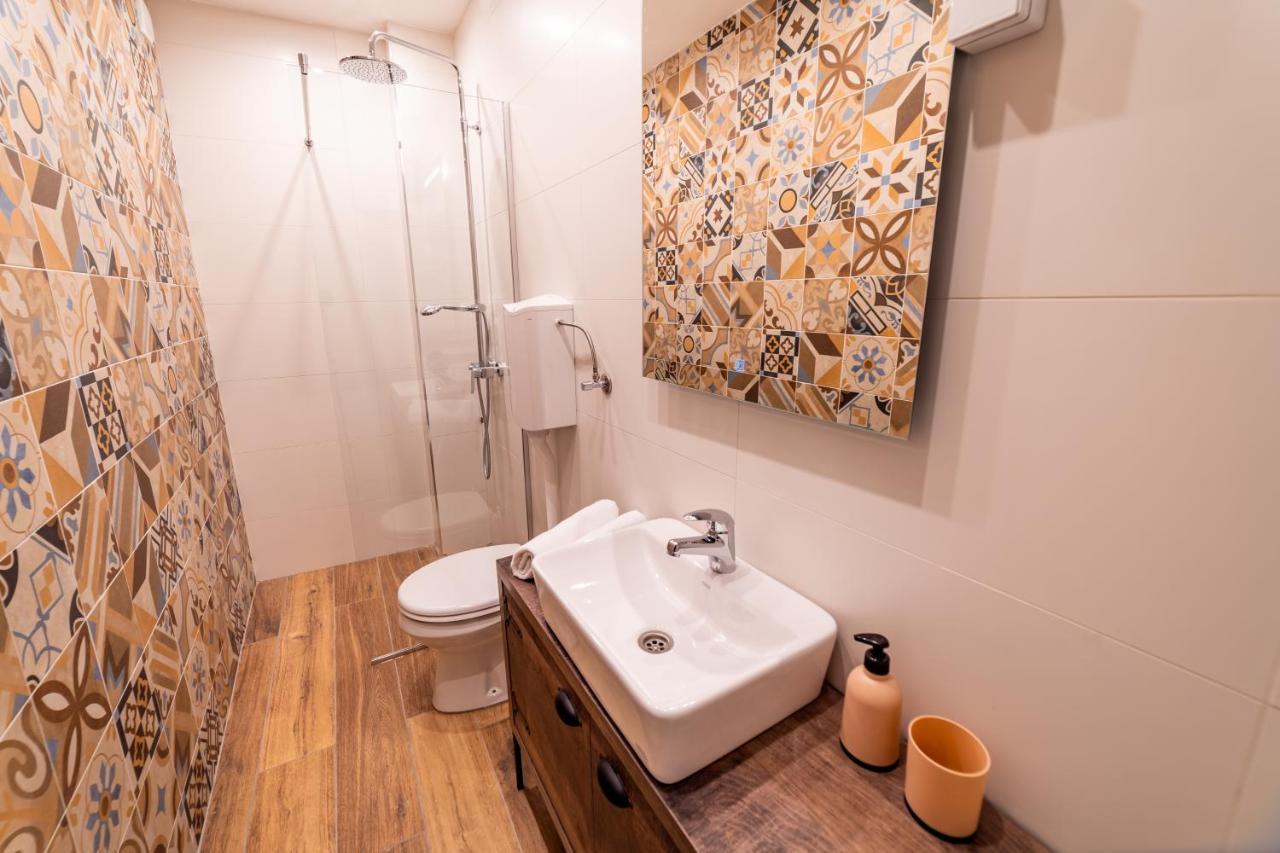 Ivi Place Apartments Novi Sad Luaran gambar